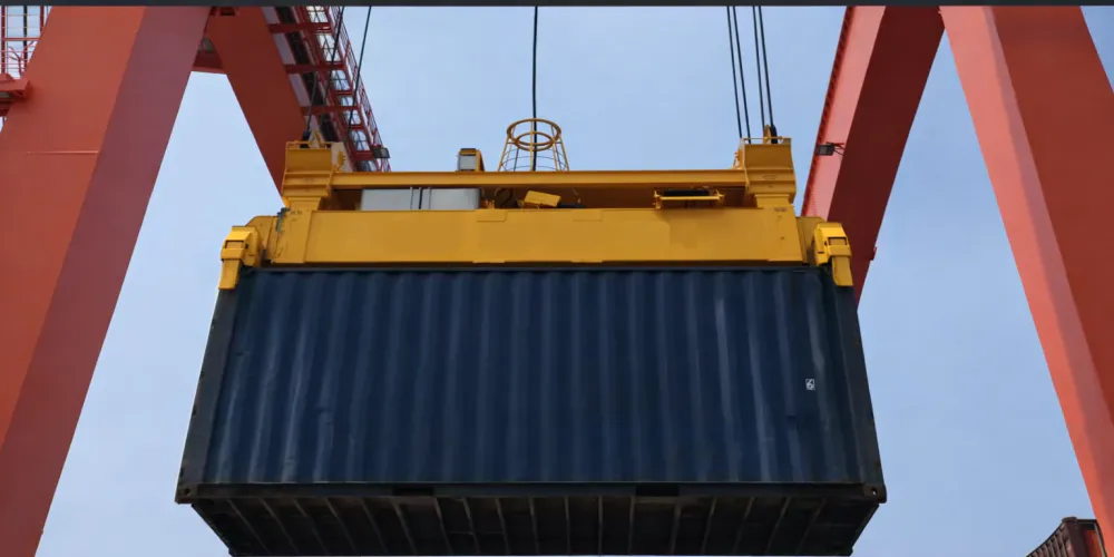 wormreductor-producten-voor-EP-Container Hefmechanisme Tandwielreductor Motor-show